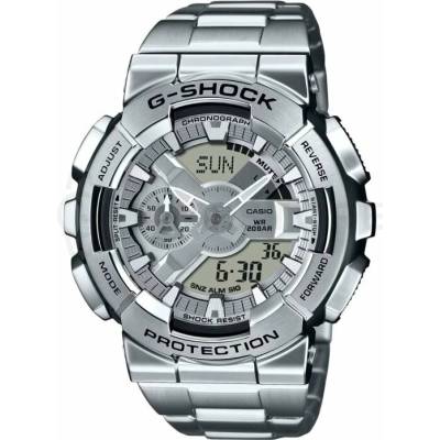 Casio GM-110D-8A