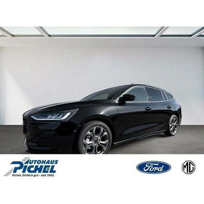 Ford Focus 92 kW