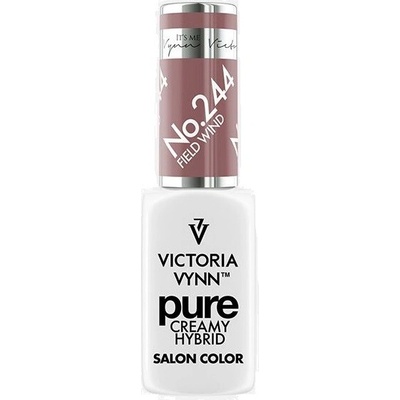 Victoria Vynn Hybridní lak Pure No. 244.