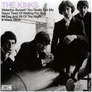 Kinks - Icon: The Kinks