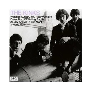 Kinks - Icon: The Kinks