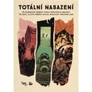 Totální nasazení