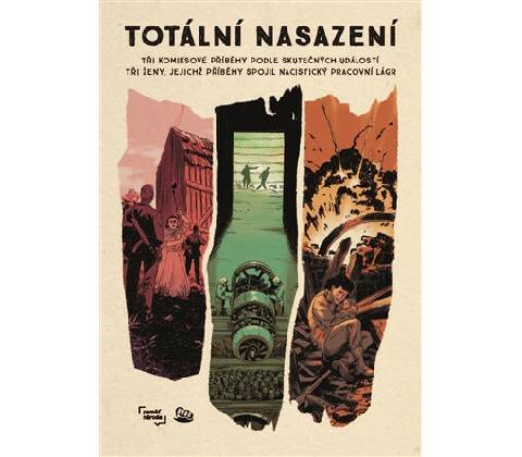 Totální nasazení