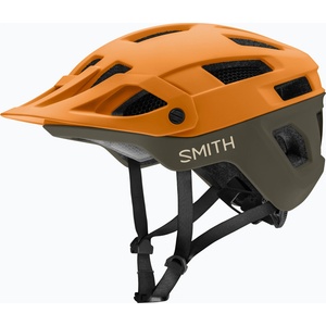 Smith Optics Велосипедна каска Smith Engage 2 MIPS matte sunriseforest