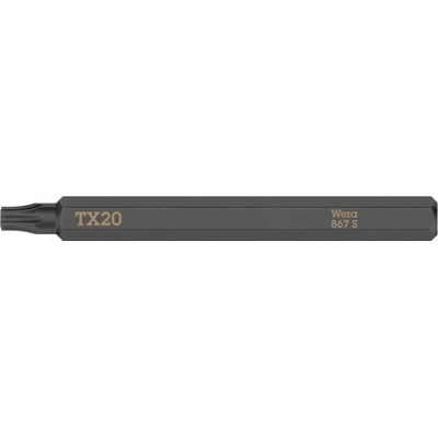 Wera TX 20 018167