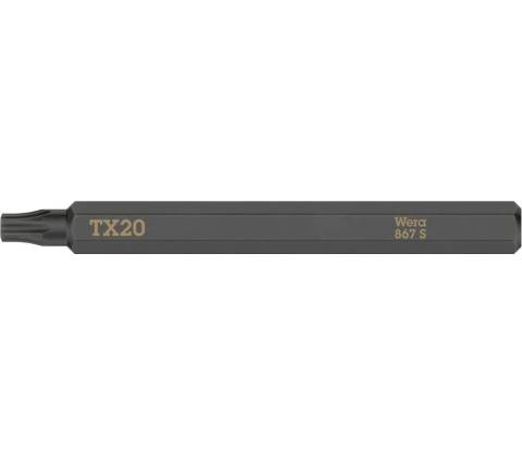 Wera TX 20 018167