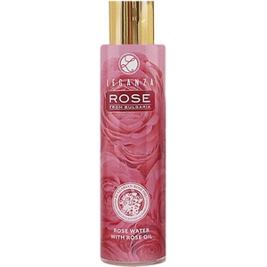 Leganza Rose Розова вода, 135 ml