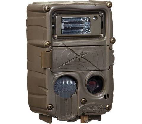 Cuddeback C1