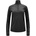 Aclima Дамски вълнен пуловер Aclima Women's LightWool 180 Polo Zip Merino base layer - Marengo (105-6316-0213)