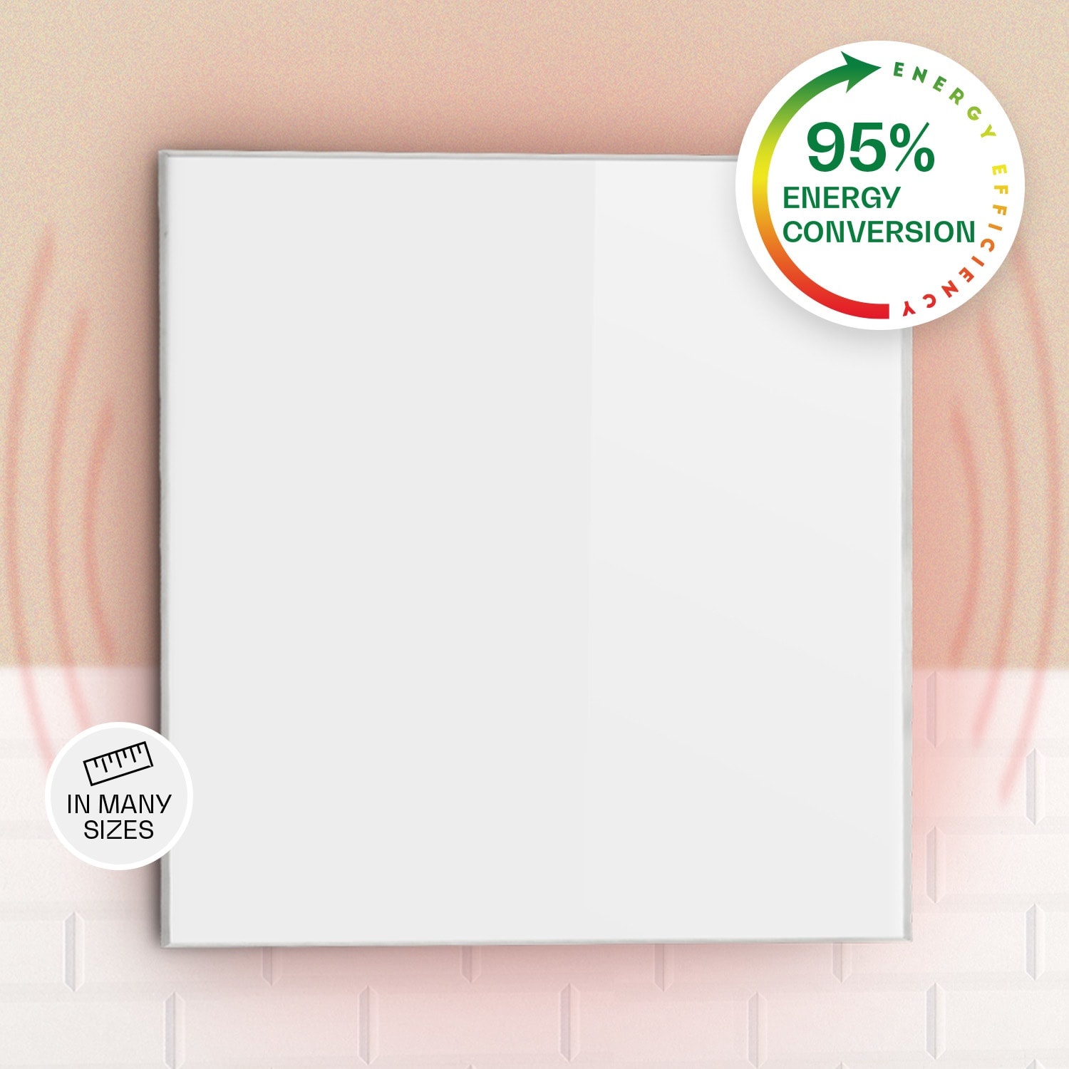 Klarstein Wonderwall 36 (ACO14-Wonderwal-360/10032812)