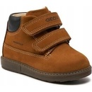 Geox B Hynde dětské boty