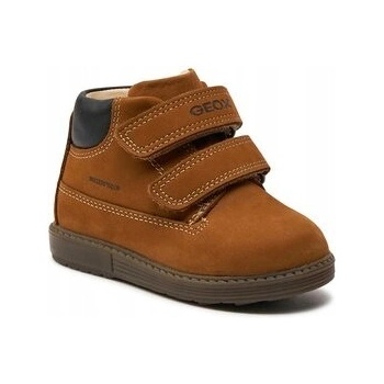 Geox B Hynde dětské boty
