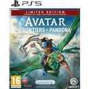 Avatar: Frontiers of Pandora (Limited Edition)