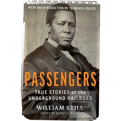 Passengers - William Still