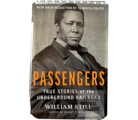 Passengers - William Still