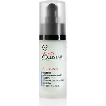 Collistar Pure Actives Collagen Anti-Wrinkle Regenerating 30 ml