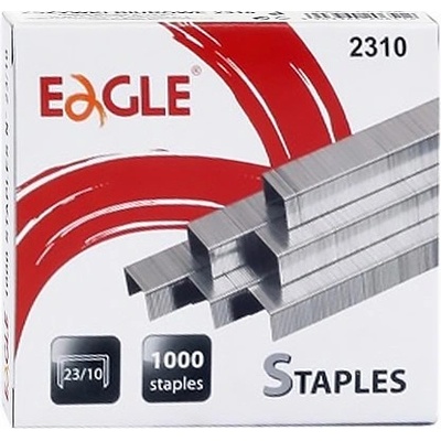 EAGLE Скоби eagle 23/10 1000 броя 110-1326 (110-1326)