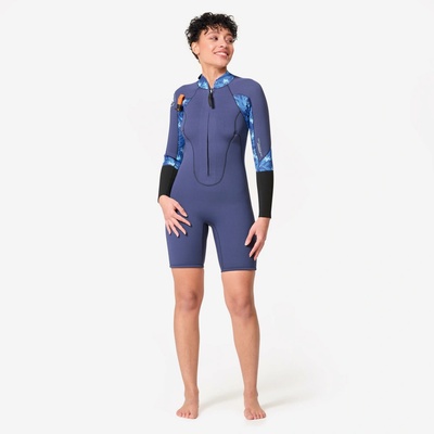 OCEAN STEP Optimizer 4/3 Dámska krátka