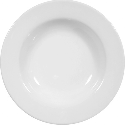 Seltmann Weiden Hluboký talíř 22 cm RONDO bílá