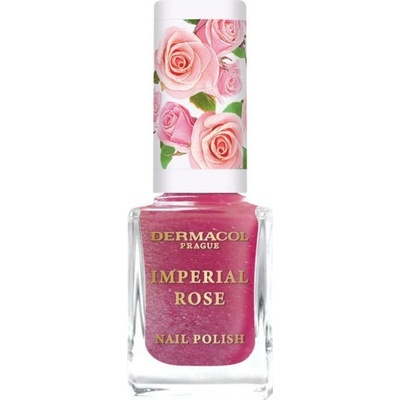 DERMACOL LAK IMPERIAL ROSE 03 11ML