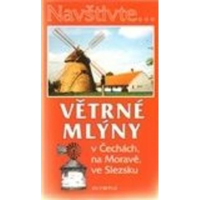 Větrné mlýny
