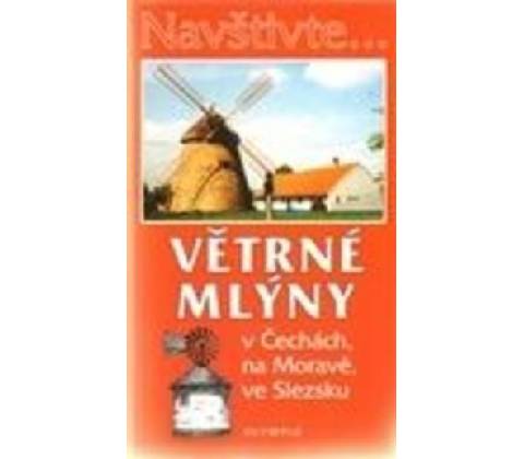 Větrné mlýny