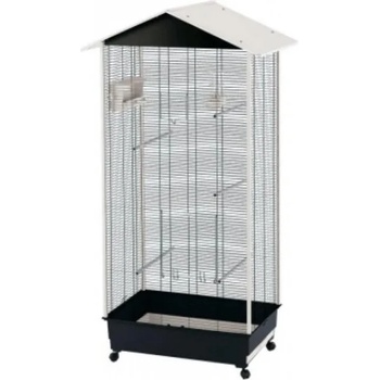 Image 1 of Ferplast Клетка за малки птици aviary nota black (56115423)