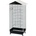 Ferplast Клетка за малки птици aviary nota black (56115423)