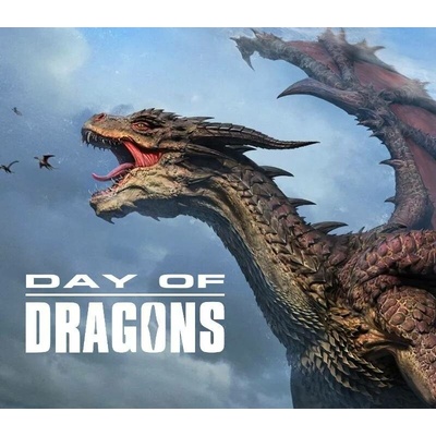 Day of Dragons