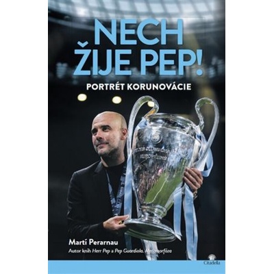Nech žije Pep!