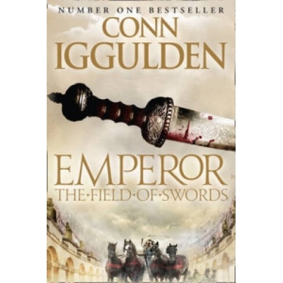 Field of Swords - Iggulden Conn