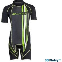 Salvimar Shorty 2.5mm, dámsky