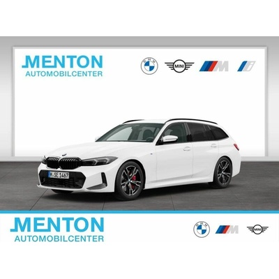 BMW 320d M Sport 140 kW