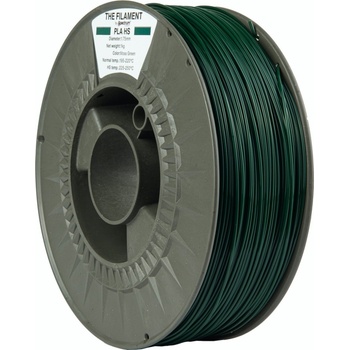 The Filament PLA HS Moss Green - 1, 75 mm / 1000 g (TF-24039)