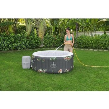 Image 1 of Bestway Lay-Z-Spa Aruba Airjet 170x66 cm (60061/HMC 032)