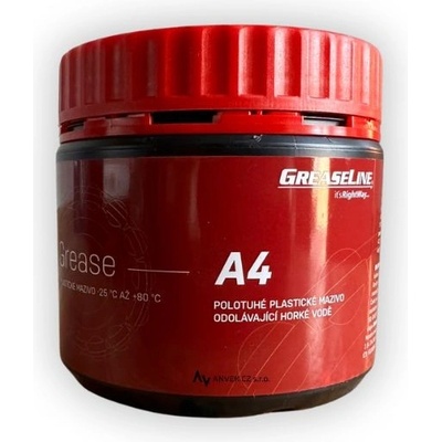 Greaseline A4 350 g