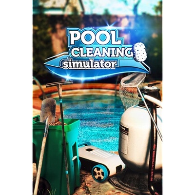 FreeMind Pool Cleaning Simulator (PC)