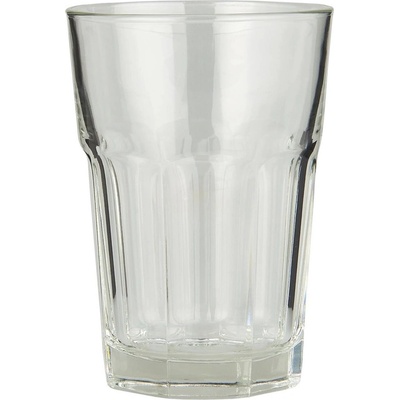 Ib Laursen Pohár na vodu Ib Laursen číra 350 ml