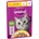Whiskas пауч с пилешко в желе 85 г