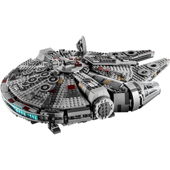 LEGO® Star Wars™ - Millennium Falcon (75257)