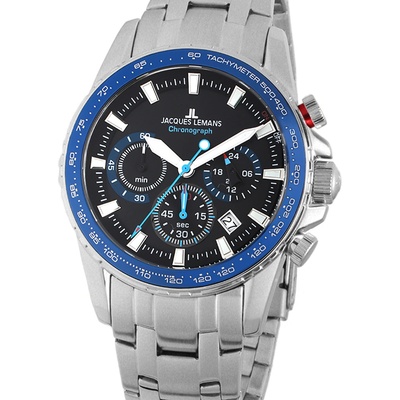Jacques Lemans 1-2099E