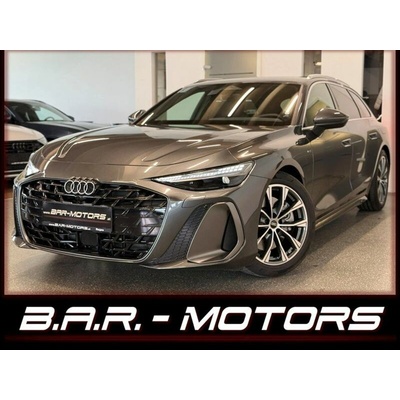 Audi A6 2.0 TFSIe quattro S-line 220 kW