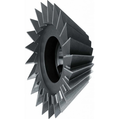 ZPS-FN Fréza úhlová čelní 853270.055050 55°x50 hss (čsn 222254)