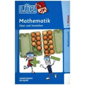 LÜK | Heinz Vogel (ISBN: 9783837705614)