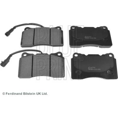 Ferdinand Bilstein UK Ltd. ADL144210