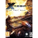Hry na PC X: Rebirth