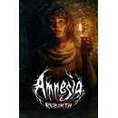 Amnesia: Rebirth