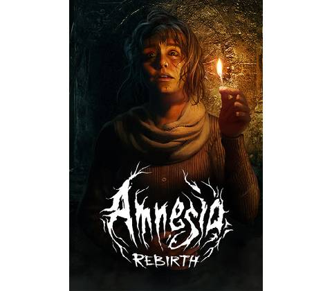 Amnesia: Rebirth