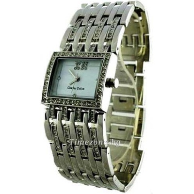 Charles Delon Дамски часовник Charles Delon - CHD-412902 (CHD-412902)