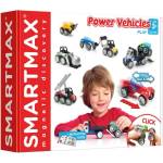SmartMax - микс превозни средства - 25 бр (SMX303)